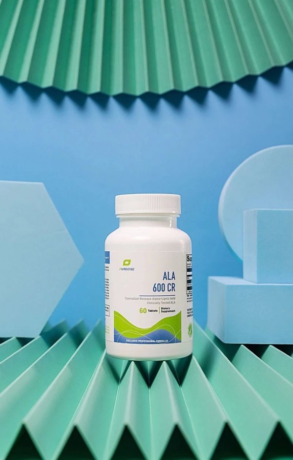 Purecise product