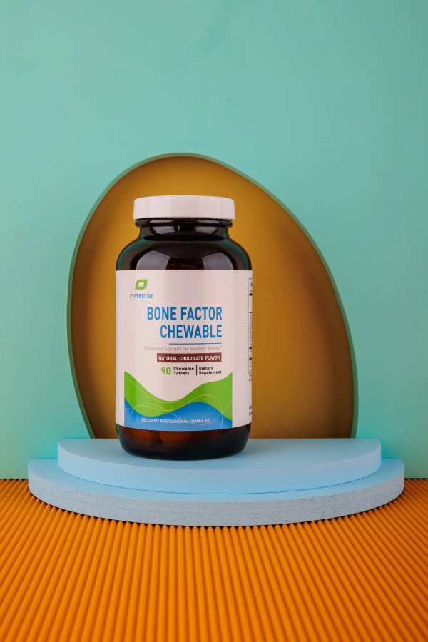 Purecise product