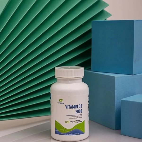 Purecise product